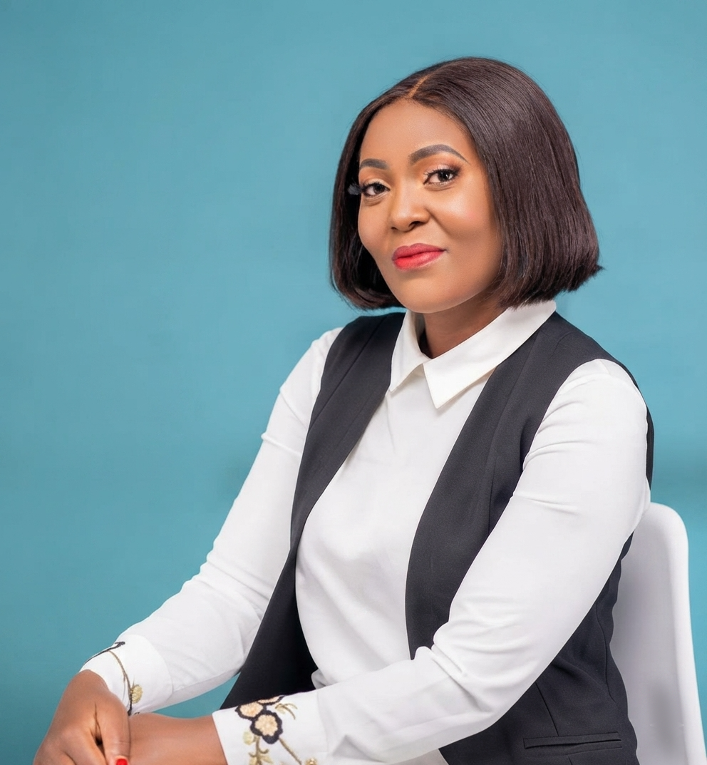 Khumbo Kachali, founder of Childcare Training College